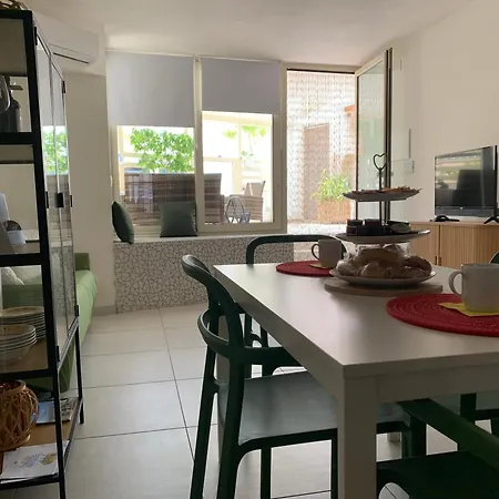 Balata Holiday home Marina di Ragusa
