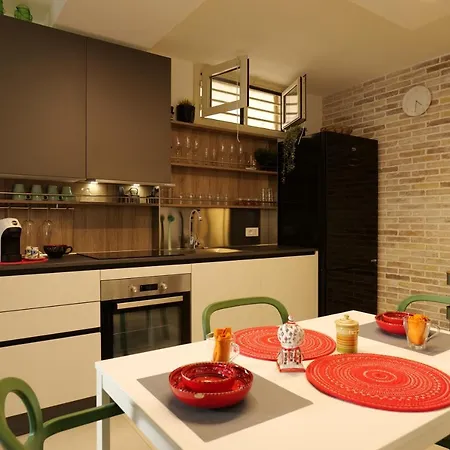 Holiday home Balata