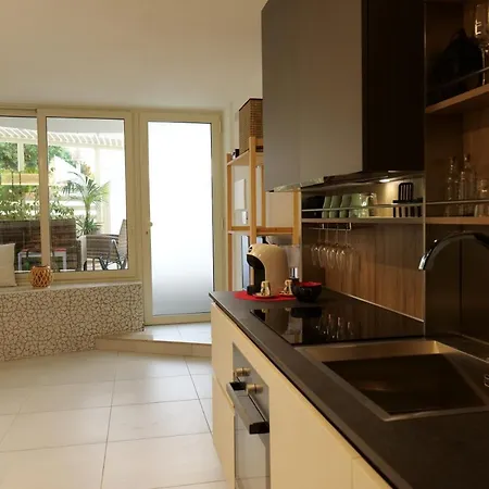 Balata Holiday home