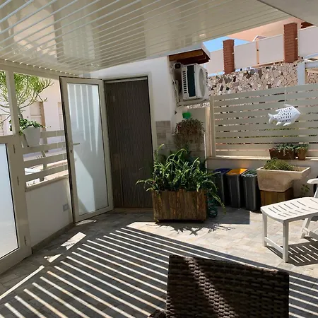 Balata Tatil Evi *