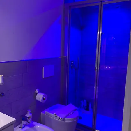 Prázdninový dům Balata *