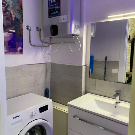 Prázdninový dům Balata Marina di Ragusa